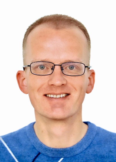 Sebastian Kraft